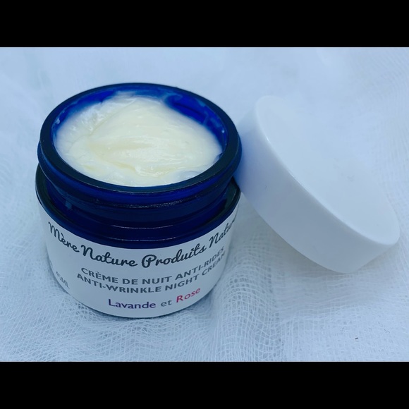 All Natural handmade skin care Trio Mature Skin - Picture 6 of 7